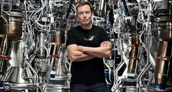 专业在线炒股配资网 美国议员质疑马斯克在SpaceX和政府机构的双重身份